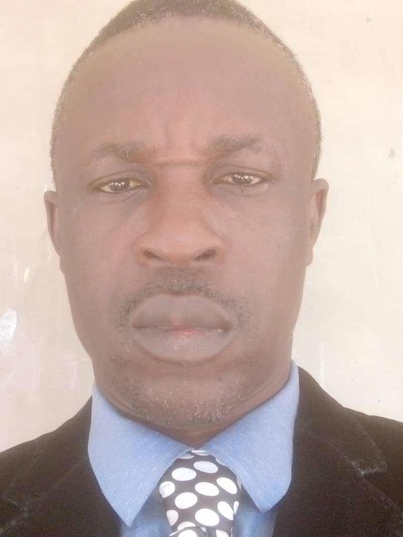 DR AJIBOYE ABIODUN