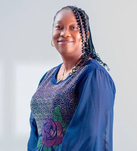 DR MRS ODUNOLA ADETAYO