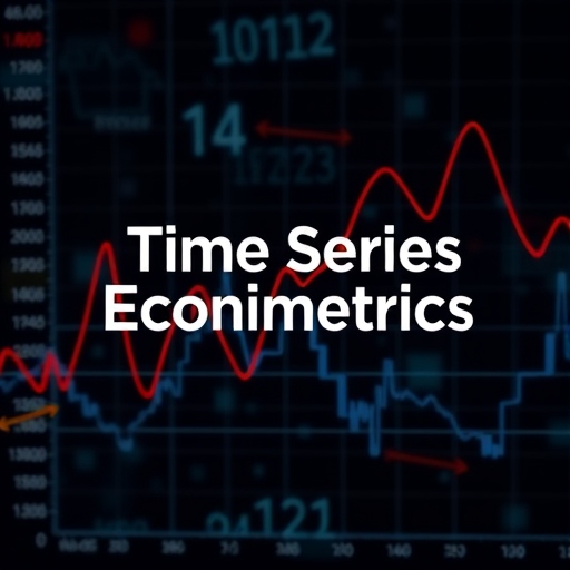 Time Series Econometrics