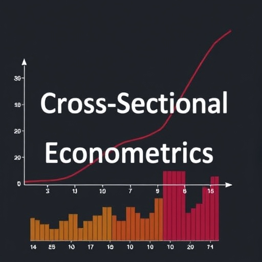 Cross Sectional Econometrics