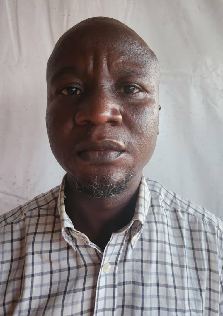 MOHAMMED HASSAN ABUBAKAR