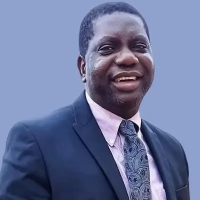 PROFESSOR AJETOMOBI JOSHUA